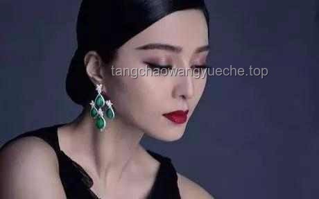 230w天价耳环背后的女星风波：一场关于奢华与争议的“血案”